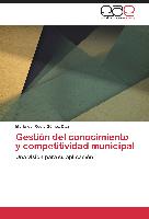 Gestión del conocimiento y competitividad municipal