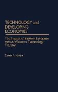 Technology and Developing Economies