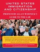 United States Immigration and Citizenship