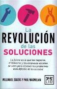 La revolución de las soluciones