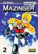 Mazinger Z 1 y 2