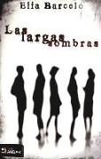 Las largas sombras