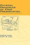 Physical Principles of Food Preservation