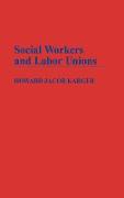 Social Workers and Labor Unions