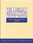 The Conflict Resolution Training Program