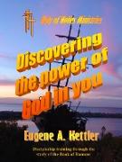 Discovering the Power of God in You