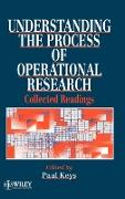 Understanding the Process of Operational Research: Collected Readings