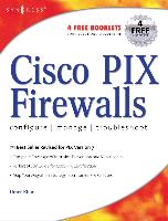 Cisco Pix Firewalls