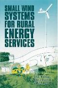 Small Wind Systems for Rural Energy Services