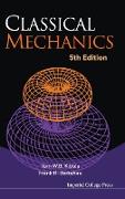 Classical Mechanics (5th Edition)