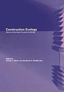 Construction Ecology