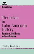 The Indian in Latin American History