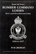 RAF Bomber Command Losses of the Second World War 8