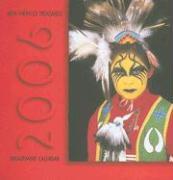 New Mexico Treasures 2005: Engagement Calendar