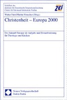 Christenheit - Europa 2000