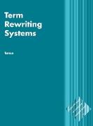 Term Rewriting Systems