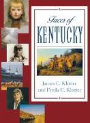 Faces of Kentucky