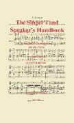 The Singer's and Speaker's Handbook