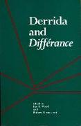 Derrida and Difference