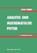 Analysis und mathematische Physik