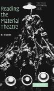 Reading the Material Theatre