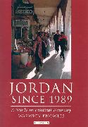 Jordan Since 1989