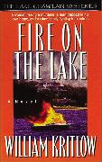FIRE ON THE LAKE