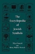 The Encyclopedia of Jewish Symbols