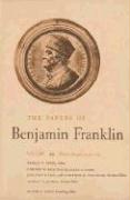 The Papers of Benjamin Franklin, Vol. 29: Volume 29: March 1 Through June 30, 1779