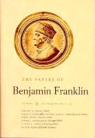 The Papers of Benjamin Franklin, Vol. 33: Volume 33: July 1 Through November 15, 1780