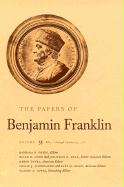 The Papers of Benjamin Franklin, Vol. 35: Volume 35: May 1 Through October 31, 1781