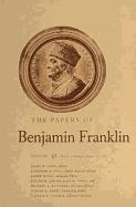 The Papers of Benjamin Franklin, Vol. 37: Volume 37: March 16 Through August 15, 1782