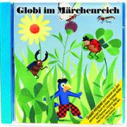 Globi im Märchenreich CD