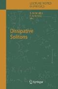 Dissipative Solitons