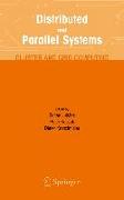 Distributed and Parallel Systems