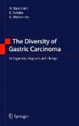 The Diversity of Gastric Carcinoma