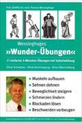 Wessinghage, T: Wessinghages "Wunder-Übungen"