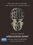 Afrikanische Kunst