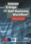 Erfolge mit SAP Business Workflow®