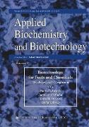 Proceedings of the Twenty-Fifth Symposium on Biotechnology for Fuels and Chemicals Held May 4–7, 2003, in Breckenridge, CO