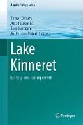 Lake Kinneret