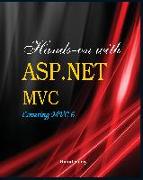 Hands on with ASP.Net MVC - Covering MVC 6