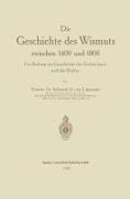 Die Geschichte des Wismuts zwischen 1400 und 1800