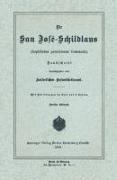 Die San José-Schildlans