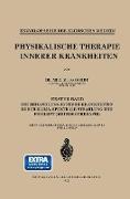 Physikalische Therapie Innerer Krankheiten