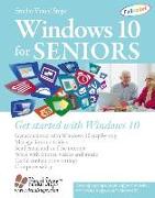 Windows 10 for Seniors: Get Started with Windows 10