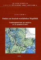 Studien zur Hessisch-Westfälischen Megalithik