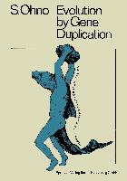 Evolution by Gene Duplication