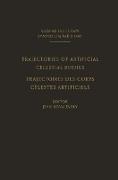 Trajectories of Artificial Celestial Bodies as Determined from Observations / Trajectoires des Corps Celestes Artificiels Déterminées D¿après les Observations