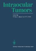 Intraocular Tumors